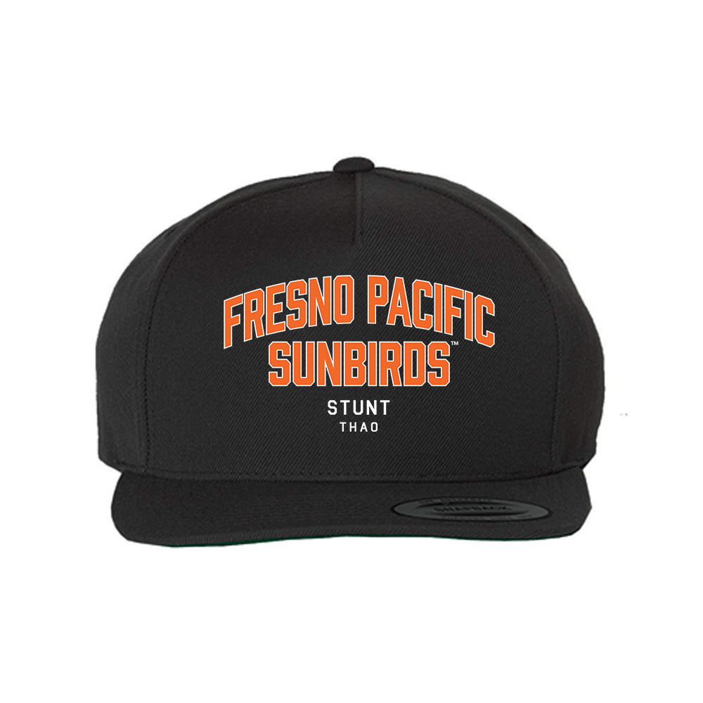 FPU - NCAA Stunt : Ashley Thao - Snapback Hat-0