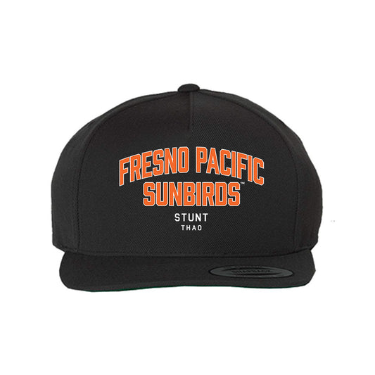 FPU - NCAA Stunt : Ashley Thao - Snapback Hat-0