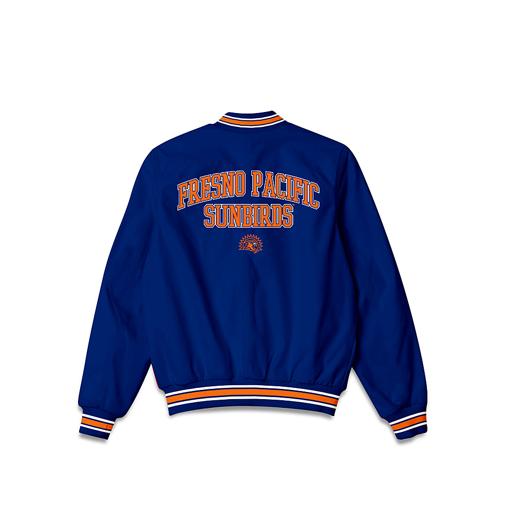 FPU - All NCAA Sports : - Bomber Jacket-1