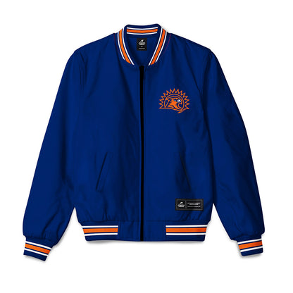 FPU - All NCAA Sports : - Bomber Jacket-0