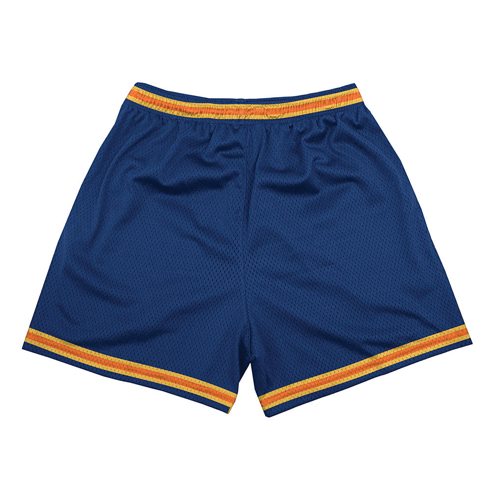 FPU - NCAA Baseball : Ethan Tsui - Shorts-1
