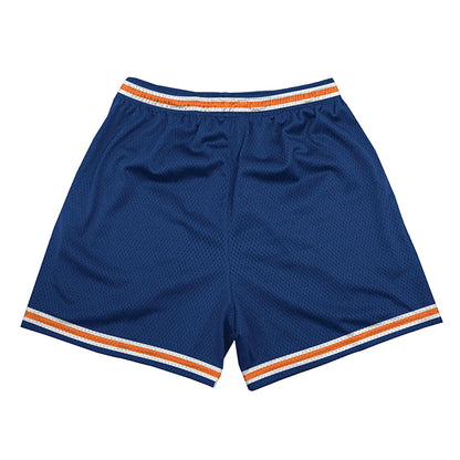 FPU - NCAA Baseball : Joshua Morneo - Shorts-1