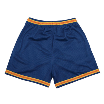 FPU - NCAA Baseball : Chris Clement - Shorts-1