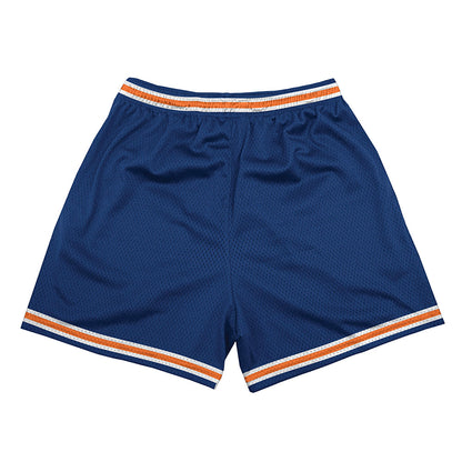 FPU - NCAA Men's Soccer : Alejandro Avila - Shorts-1