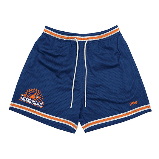 FPU - NCAA Stunt : Ashley Thao - Shorts-0