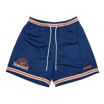FPU - NCAA Stunt : Chloe Johnson - Shorts-0