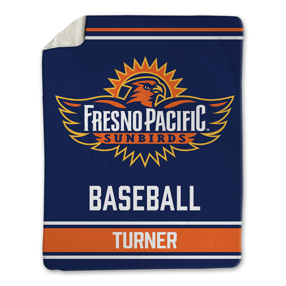 FPU - NCAA Baseball : Kelan Turner - Blanket-0