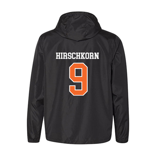 FPU - NCAA Baseball : Holden Hirschkorn - Classic Shersey Windbreaker-0