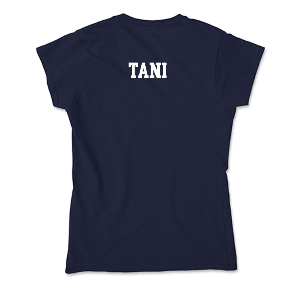 FPU - NCAA Men's Tennis : Kazuma Tani - Classic Shersey Soft Style Women’s T-Shirt-1