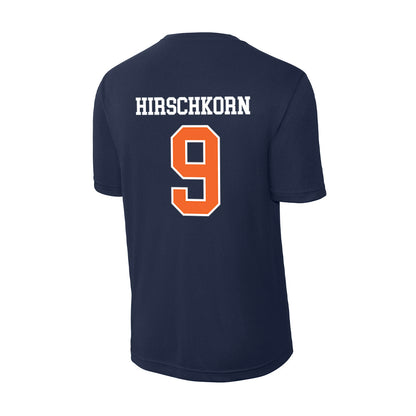 FPU - NCAA Baseball : Holden Hirschkorn - Classic Shersey Activewear T-Shirt-1