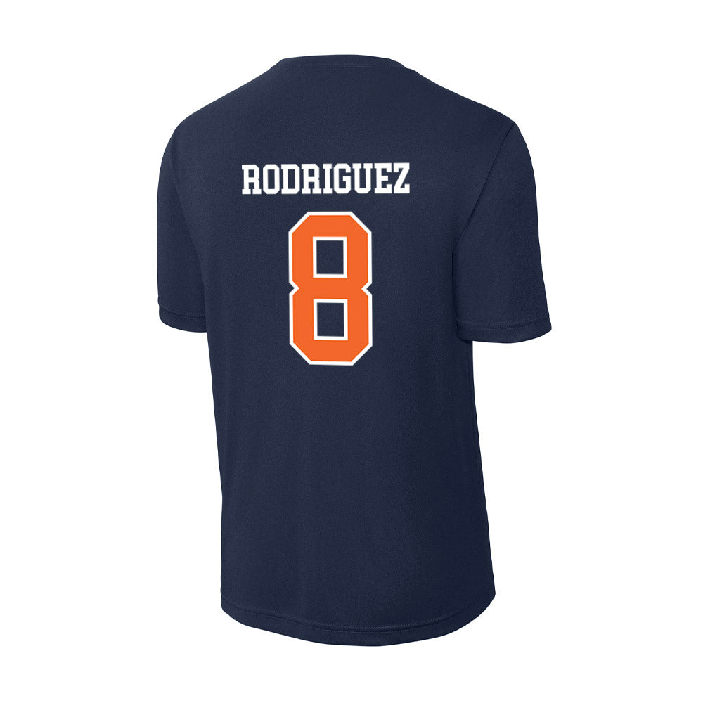 FPU - NCAA Baseball : Ruben Rodriguez - Classic Shersey Activewear T-Shirt-1