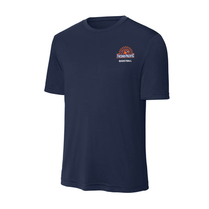 FPU - NCAA Men's Basketball : Brayden Harris - Classic Shersey Activewear T-Shirt-0