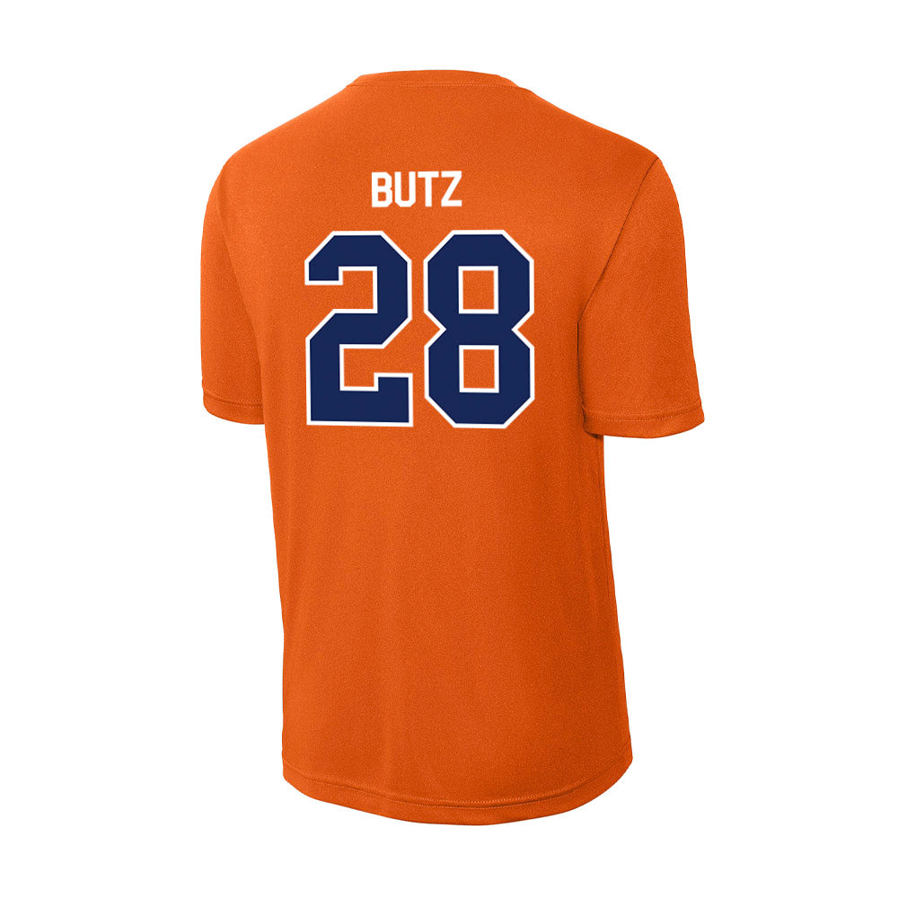 FPU - NCAA Women's Soccer : Alexis Butz - Classic Shersey Activewear T-Shirt-1