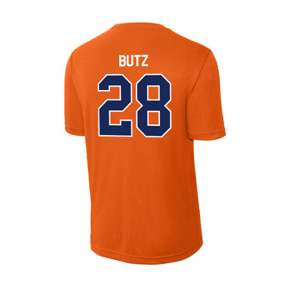 FPU - NCAA Women's Soccer : Alexis Butz - Classic Shersey Activewear T-Shirt-1