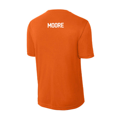 FPU - NCAA Cheerleading : Evelyn Moore - Classic Shersey Activewear T-Shirt-1