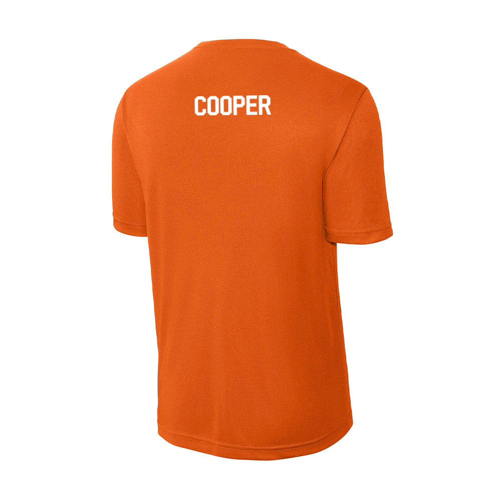FPU - NCAA Stunt : Taryn Cooper - Classic Shersey Activewear T-Shirt-1