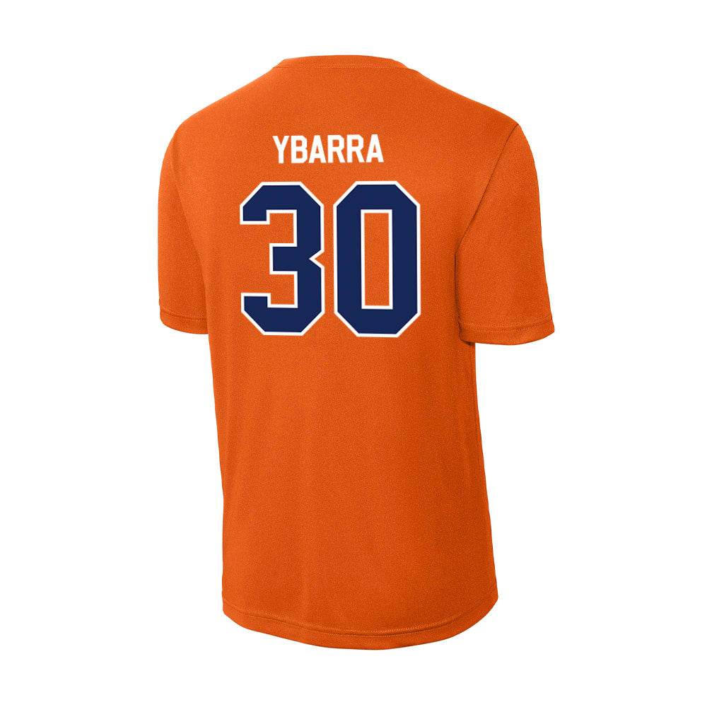 FPU - NCAA Women's Basketball : Jordyn Ybarra - Classic Shersey Activewear T-Shirt-1