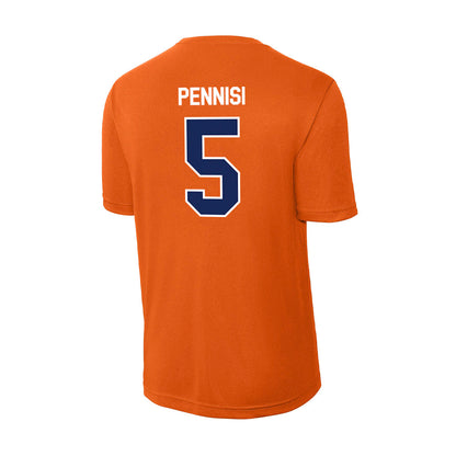 FPU - NCAA Men's Basketball : Harrison Pennisi - Classic Shersey Activewear T-Shirt-1