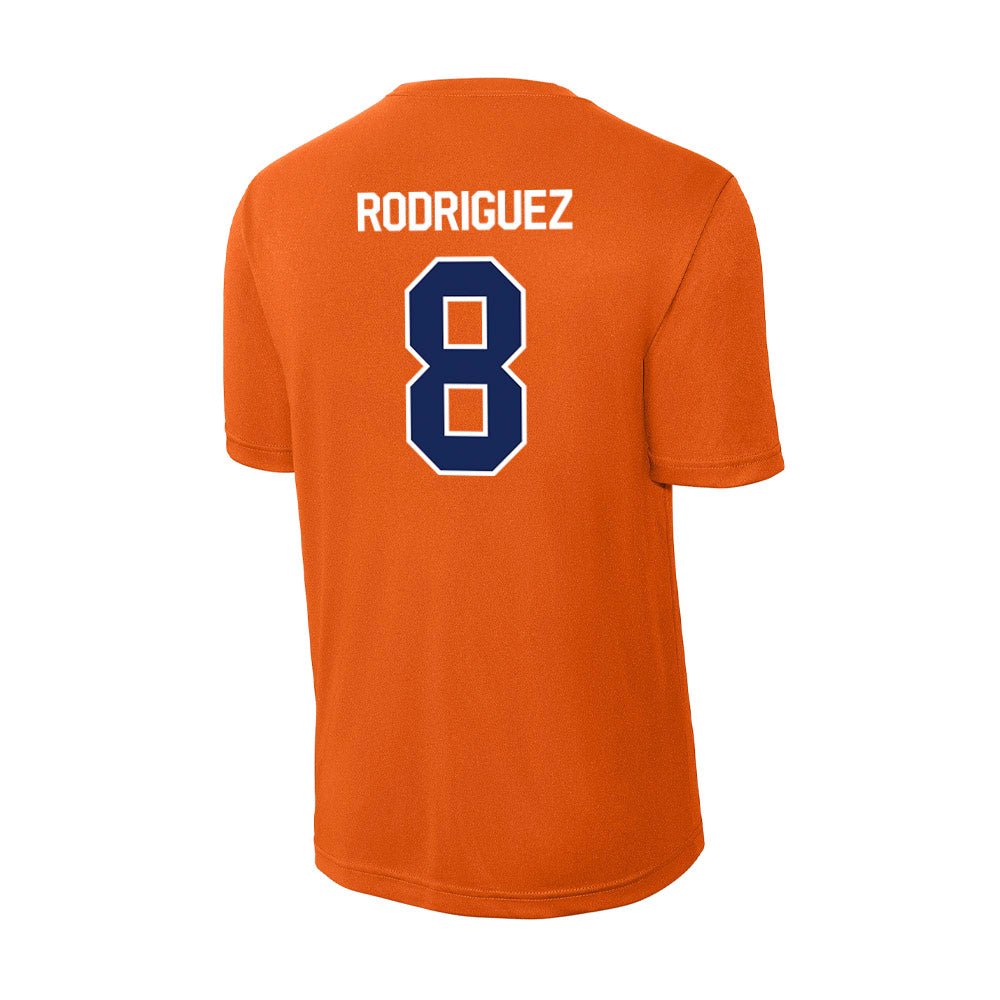 FPU - NCAA Baseball : Ruben Rodriguez - Classic Shersey Activewear T-Shirt-1