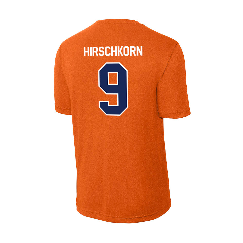 FPU - NCAA Baseball : Holden Hirschkorn - Classic Shersey Activewear T-Shirt-1