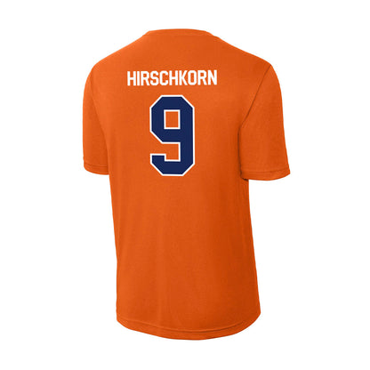FPU - NCAA Baseball : Holden Hirschkorn - Classic Shersey Activewear T-Shirt-1