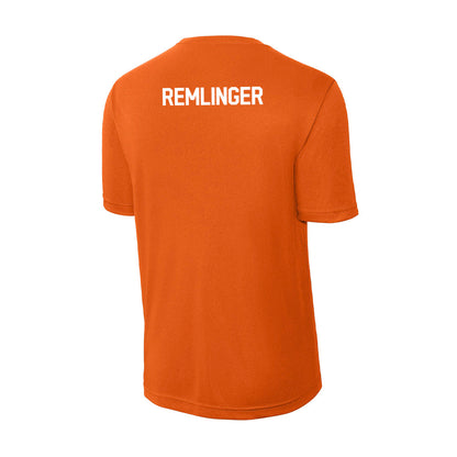 FPU - NCAA Men's Track & Field : Gus Remlinger - Classic Shersey Activewear T-Shirt-1