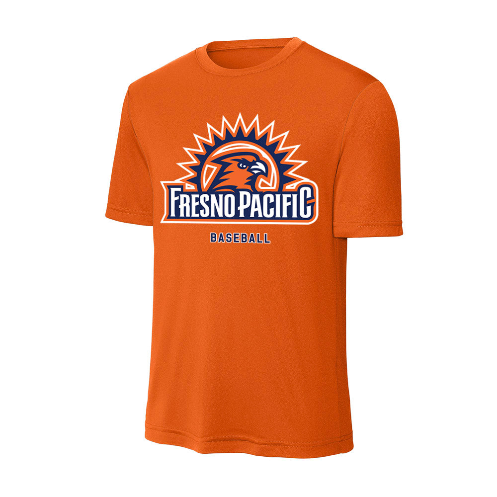 FPU - NCAA Baseball : Zach Simmon - Classic Shersey Activewear T-Shirt-0
