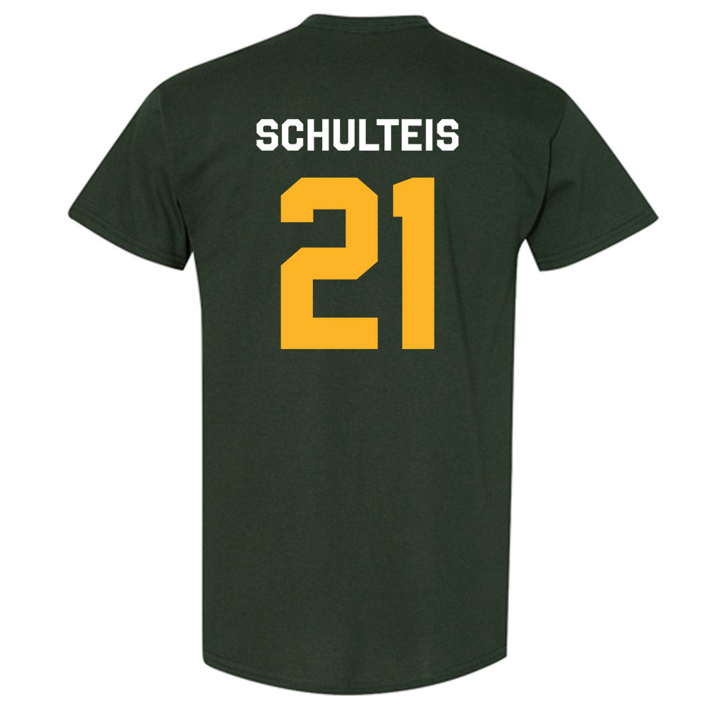 CUI - NCAA Men's Volleyball : Paul Schulteis - Classic Shersey T-Shirt-1