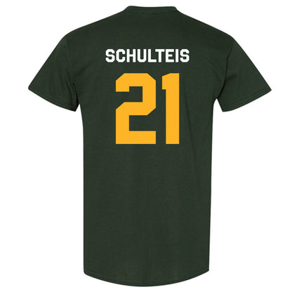 CUI - NCAA Men's Volleyball : Paul Schulteis - Classic Shersey T-Shirt-1