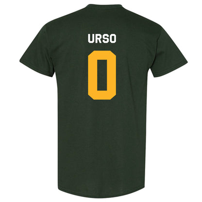 CUI - NCAA Men's Lacrosse : Benjamin Urso - Classic Shersey T-Shirt-1