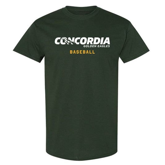 CUI - NCAA Baseball : Matthew Kaiser - Classic Shersey T-Shirt-0