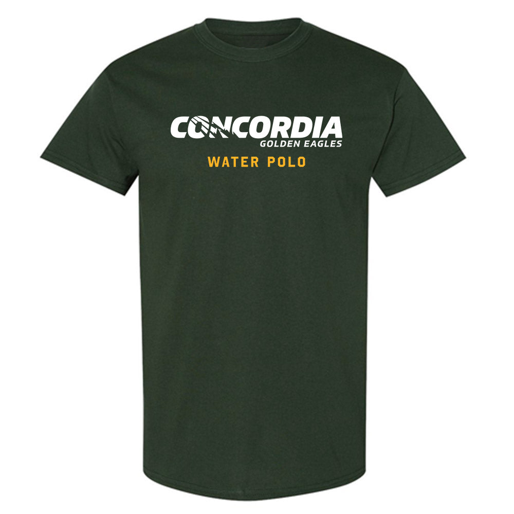 CUI - NCAA Women's Water Polo : Anna Tyukasz - Classic Shersey T-Shirt-0