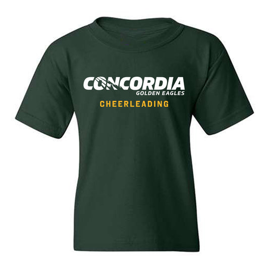 CUI - NCAA Cheerleading : Rylee Floyd - Classic Shersey Youth T-Shirt-0