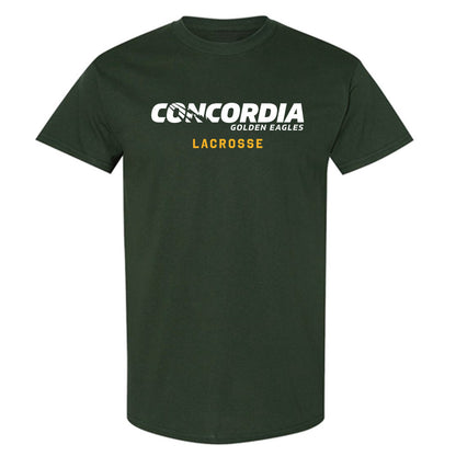 CUI - NCAA Men's Lacrosse : Asa Davison - Classic Shersey T-Shirt-0