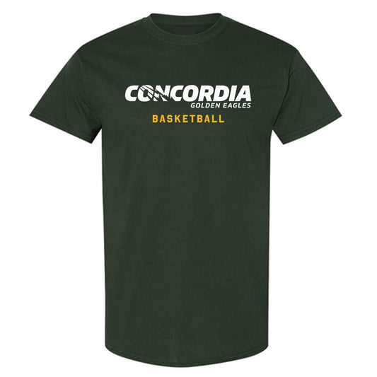 CUI - NCAA Women's Basketball : Sophie McWatt - Classic Shersey T-Shirt-0