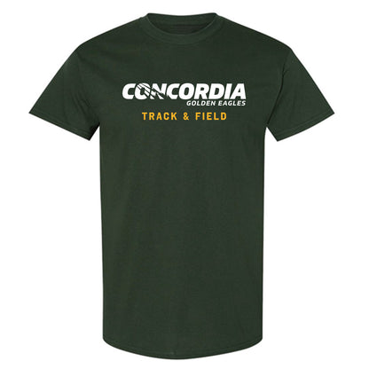 CUI - NCAA Women's Track & Field : Jasmyn Rios - Classic Shersey T-Shirt-0