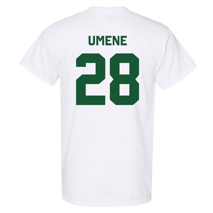 CUI - NCAA Women's Lacrosse : Jolie Umene - Classic Shersey T-Shirt-1
