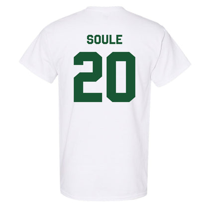CUI - NCAA Beach Volleyball : Taylor Soule - Classic Shersey T-Shirt-1