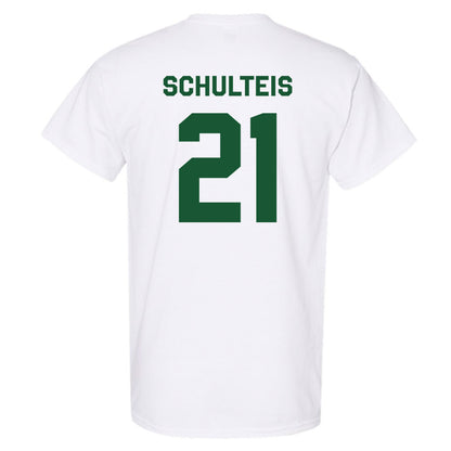 CUI - NCAA Men's Volleyball : Paul Schulteis - Classic Shersey T-Shirt-1