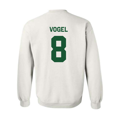 CUI - NCAA Men's Volleyball : Isaiah Vogel - Classic Shersey Crewneck Sweatshirt-1