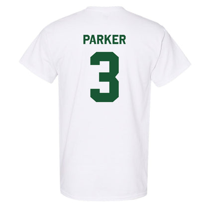 CUI - NCAA Men's Soccer : Daniel Parker - Classic Shersey T-Shirt-1