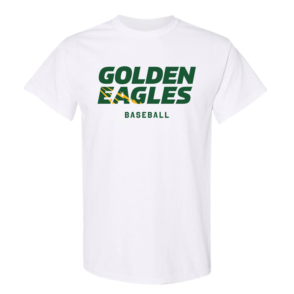 CUI - NCAA Baseball : Matthew Kaiser - Classic Shersey T-Shirt-0