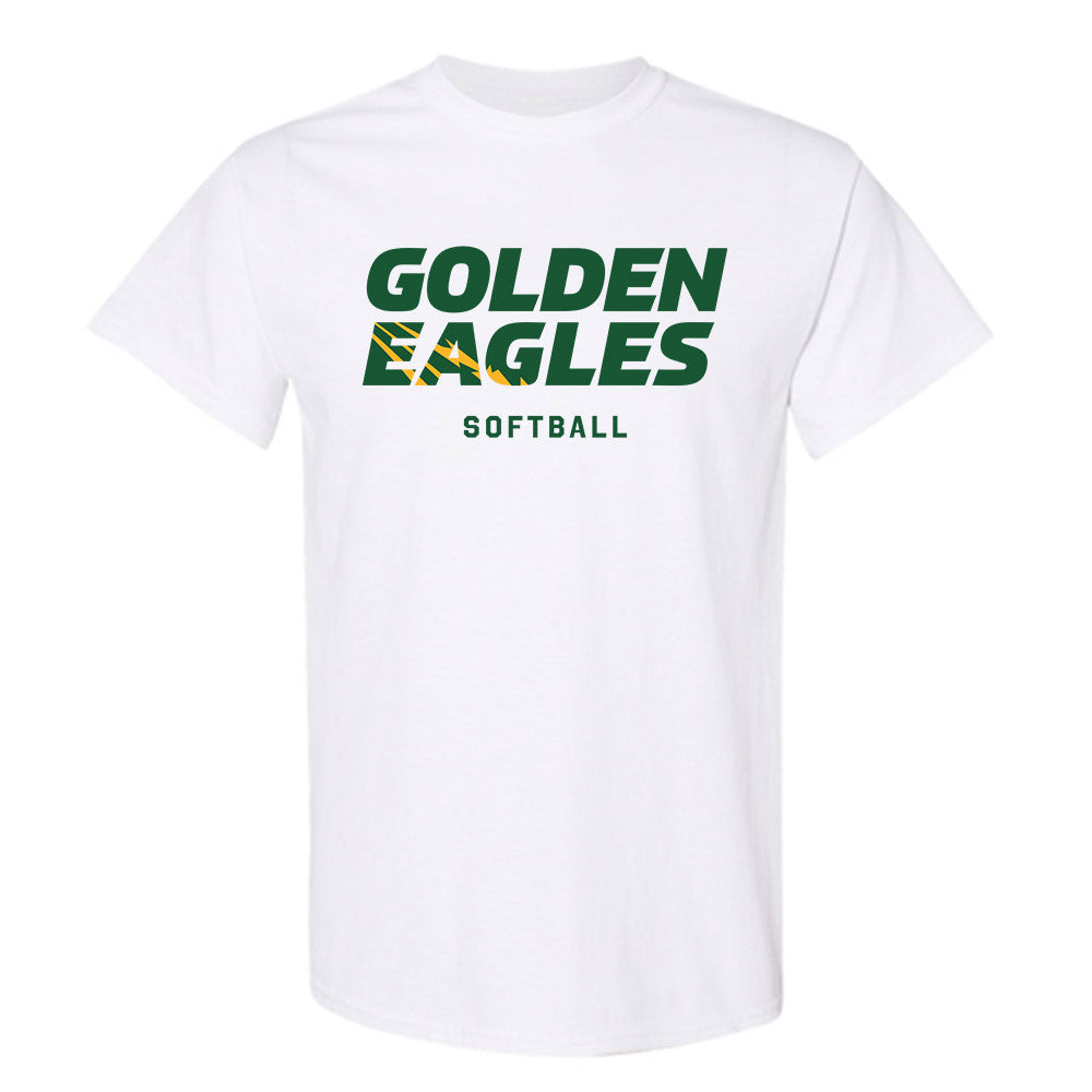 CUI - NCAA Softball : Madeline Cortez - Classic Shersey T-Shirt-0