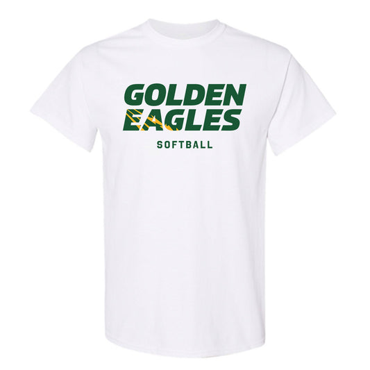 CUI - NCAA Softball : Madeline Cortez - Classic Shersey T-Shirt-0