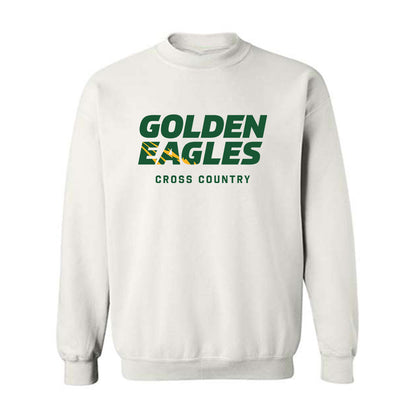 CUI - NCAA Men's Cross Country : Logan Jones - Classic Shersey Crewneck Sweatshirt-0