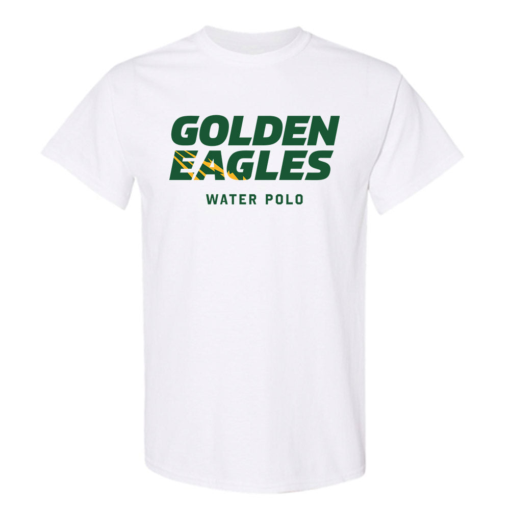 CUI - NCAA Women's Water Polo : Anna Tyukasz - Classic Shersey T-Shirt-0