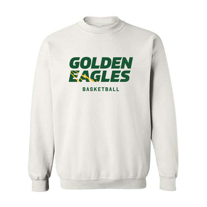 CUI - NCAA Men's Basketball : Ben Krystkowiak - Classic Shersey Crewneck Sweatshirt-0