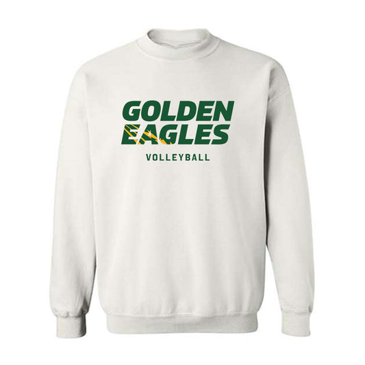 CUI - NCAA Men's Volleyball : Lucas Vo - Classic Shersey Crewneck Sweatshirt-0