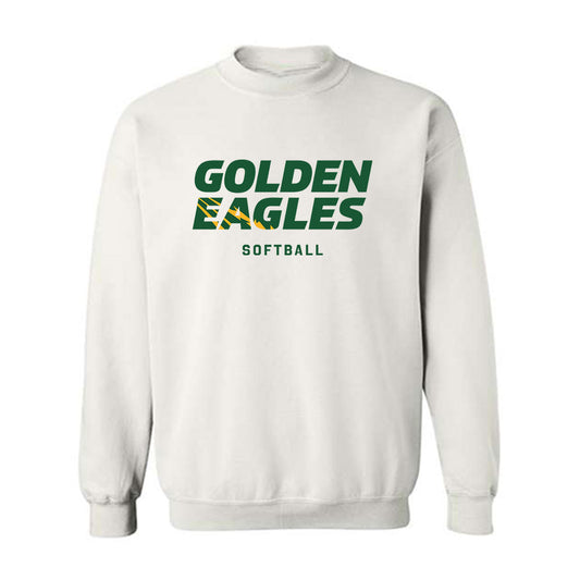 CUI - NCAA Softball : Madeline Cortez - Classic Shersey Crewneck Sweatshirt-0