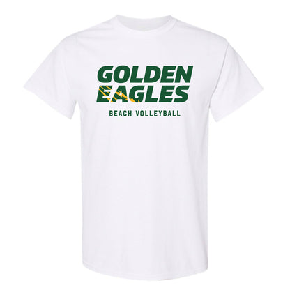 CUI - NCAA Beach Volleyball : Taylor Soule - Classic Shersey T-Shirt-0